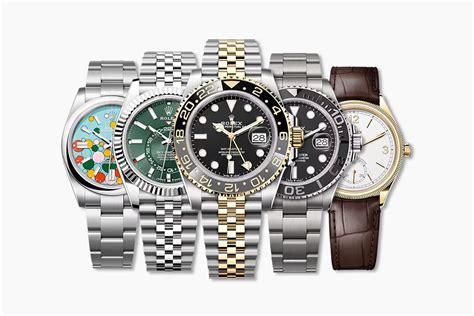 new rolex.models|rolex watch new model price.